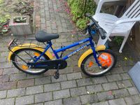 Kinderfahrrad Bielefeld - Senne Vorschau