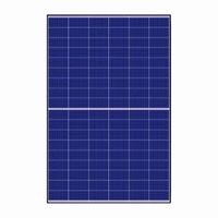 PV Modul Hyundai 440W bifacial Glas-Glas Rheinland-Pfalz - Wasenbach Vorschau