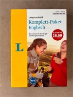 Langenscheidt "Komplett-Paket Englisch", CDs Berlin - Westend Vorschau