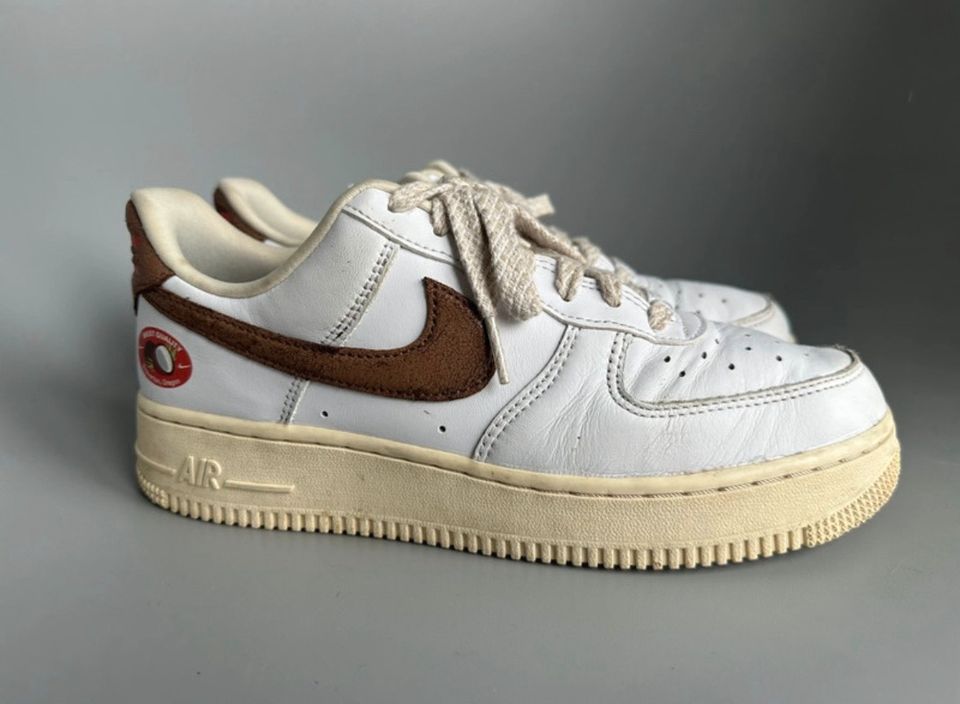 Sneaker Nike Air Force 1 '07 Größe 39 in Köln