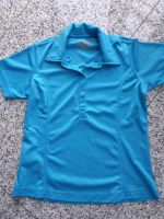 Mc Kinley Funktionsshirt, Poloshirt, türkis, Gr. 38 Baden-Württemberg - Bruchsal Vorschau