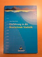 Einführung in die beurteilende Statistik, Schülerband, Schroedel Baden-Württemberg - Bietigheim-Bissingen Vorschau