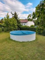 Pool mit viel neuem Zubehör Baden-Württemberg - Überlingen Vorschau