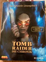 Tomb Raider die Chronik das Lösungsbuch Sachsen - Naunhof Vorschau