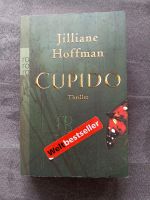 Buch Taschenbuch CUPIDO Thriller Nordrhein-Westfalen - Borchen Vorschau