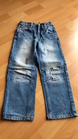 Jungen Jeans Gr. 104 guter Zustand Rheinland-Pfalz - Sienhachenbach Vorschau