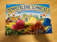 Spiel Tempo kleine Schnecke Baden-Württemberg - Friedrichshafen Vorschau