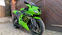 Kawasaki ZX-6 R Ninja. Baden-Württemberg - Burgrieden Vorschau