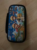 Nintendo Switch Tasche Mario Bayern - Winzer Vorschau