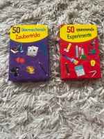 Karten , Experimente, Zaubertricks , Kinder Berlin - Charlottenburg Vorschau