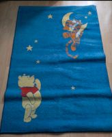 Winnie Pooh Teppich 170x120 cm Kinderzimmer Niedersachsen - Suddendorf Vorschau