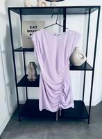 Kleid von Zara in Flieder M Bayern - Schwabach Vorschau