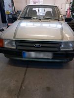 Ford Escort mk3 81' Sachsen-Anhalt - Salzatal Vorschau