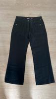 Tolle wide leg Leinenhose von Suzy-Q Nordrhein-Westfalen - Werl Vorschau
