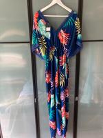 NEU mit Etikett Sommer Maxikleid Größe M Eimsbüttel - Hamburg Eidelstedt Vorschau
