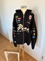 Peso Nevada Zipper Hoodie - Jacke schwarz neuwertig Kreis Pinneberg - Rellingen Vorschau