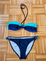 Bikini - Hunkemöller- Gr. M - blau Nordrhein-Westfalen - Hagen Vorschau