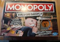 Monopoly Mogeln und Mauscheln von Hasbro Niedersachsen - Jever Vorschau