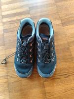 Lowa Trekking Schuhe Größe 37 Bayern - Amberg Vorschau