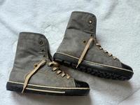 tolle ungenutze Stiefel von Rieker Ubstadt-Weiher - OT Weiher Vorschau