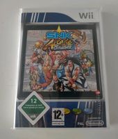 SNK Arcade Classics vol. 1 - Nintendo Wii - Niedersachsen - Langenhagen Vorschau
