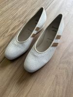 Ballerinas Damenschuhe jenny by ara Gr. 39 NEU Baden-Württemberg - Eggenstein-Leopoldshafen Vorschau