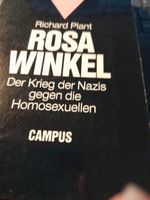 Rosa Winkel - Nazis gegen Homosexuelle Wandsbek - Hamburg Farmsen-Berne Vorschau
