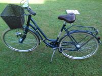 Citybike 28 Zoll Triumph Alu Classic 7 Nordrhein-Westfalen - Wachtberg Vorschau