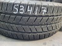 1x Winter 215/65 R16C 106/104T M+S Continental VanContact S3417 Nordrhein-Westfalen - Zülpich Vorschau