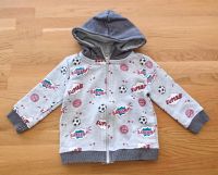 Bayern München Sweatjacke Größe 74/80 Sachsen - Burgstädt Vorschau