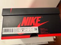 Jordan 1 HIGH OG / Royal / NEU/ DEADSTOCK/ 43/27,5 Schleswig-Holstein - Büdelsdorf Vorschau