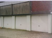 Garage Potsdamerstr. 27 Häfen - Bremerhaven Vorschau