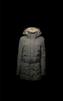 SALE% WOOLRICH BLIZZARD Damen Daunen Winter Jacke Braun Gr.XL Hannover - Kirchrode-Bemerode-Wülferode Vorschau