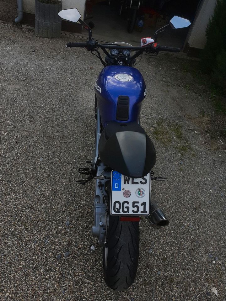 Moto Guzzi Le Mans Tausch gg. BMW nineT Urban GS möglich in Xanten