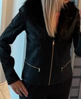 Guess Lederjacke ❤️ NEU Bayern - Amberg Vorschau