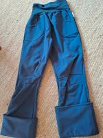 Babauba Softshell Outdoorhose Nordrhein-Westfalen - Marsberg Vorschau