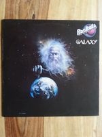 Rockets  "Galaxy" ihre vierte Vinyl LP mit Insert mit Texten vg+ Baden-Württemberg - Überlingen Vorschau