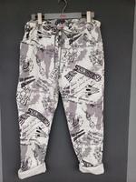 Tredy  - Hose / Joggpants  !!! Hessen - Lindenfels Vorschau
