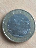 Sammler, 1 Euro münze, Finnland Nordrhein-Westfalen - Soest Vorschau