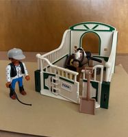 Playmobil Pferdebox Fiona Rheinland-Pfalz - Horhausen (Westerwald) Vorschau