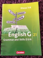 English G21 Grammar and Skills Rheinland-Pfalz - Waldweiler Vorschau