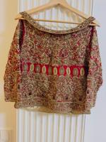 Brautkleid Lehenga Frankfurt am Main - Nieder-Erlenbach Vorschau