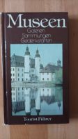 Buch-Museen / Galerien / Sammlungen / Gedenkstätten Sachsen-Anhalt - Merseburg Vorschau