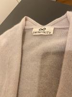 Sminfinity Cashmere Strickjacke Größe XS/S Niedersachsen - Braunschweig Vorschau