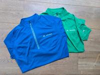 VAUDE Radtrikot Rennrad Shirt - XS 36 - Top Zustand Nordrhein-Westfalen - Dorsten Vorschau