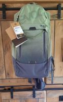 Evoc Trail Pro 10 Light Rucksack in Olive/Carbon Grey Gr L/XL Neu Bayern - Hausham Vorschau