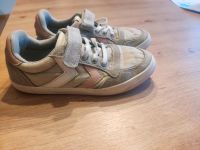 Hummel Sneaker Halbschuhe Größe 29 Baden-Württemberg - Freiburg im Breisgau Vorschau