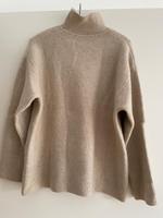 Schöner Pullover mit Kragen Halter neck Zara Hessen - Lorsch Vorschau