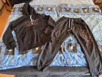 Jogginganzug von Nike gr. L Niedersachsen - Celle Vorschau