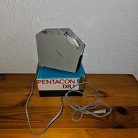 Pentacon, DB1, DDR, UDSSR, alt, Dias, Fotos Sachsen - Bischofswerda Vorschau